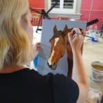 Paint Your Pony
